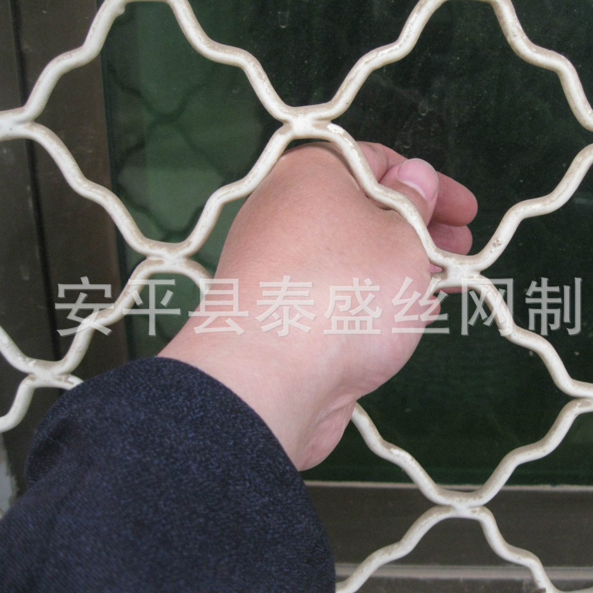 镀锌美格网 圈地网  网花护栏  源头厂家现货供应 规格齐全