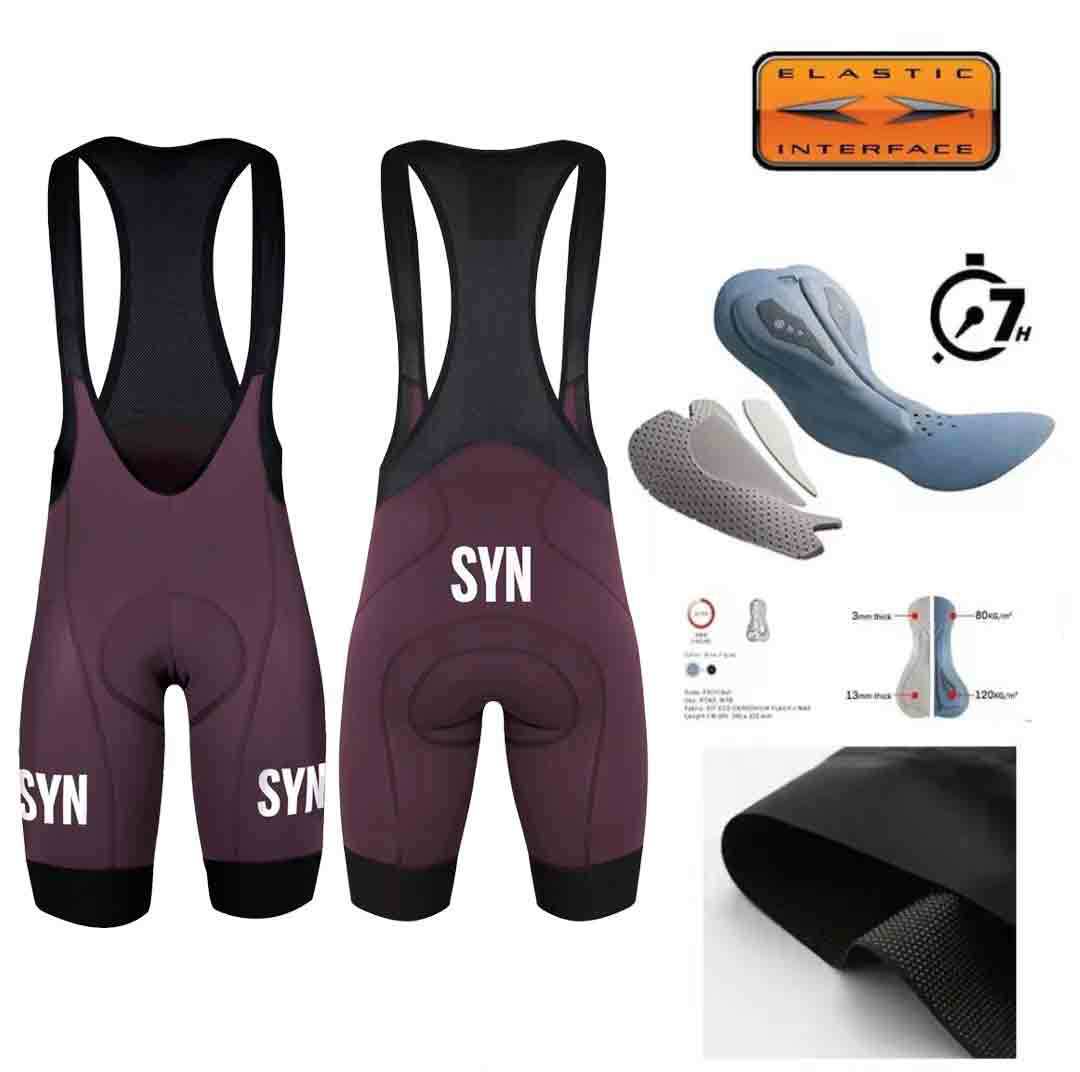 2025 nuevos pantalones de ciclismo, cojín de doble flecha, pantalones cortos de ciclismo de primavera y verano de alta calidad, pantalones de bicicleta para hombres y mujeres