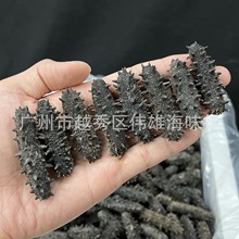 大连海参 大连海参干货高品质大连辽刺参 淡干高泡发率 大连刺参