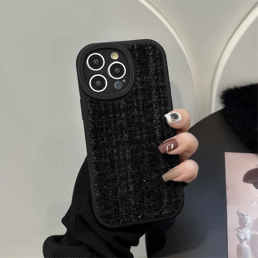 Luxuriöse Schutzhülle Für Iphone Pro Max Plus Mit Schleife_voghion.com