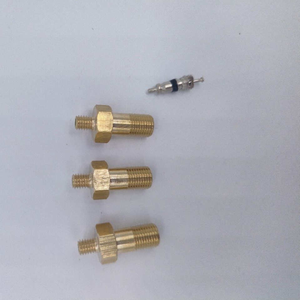 厂家直销  气门嘴 进气嘴 充气嘴 充气阀 8v1打气嘴 可带图询价