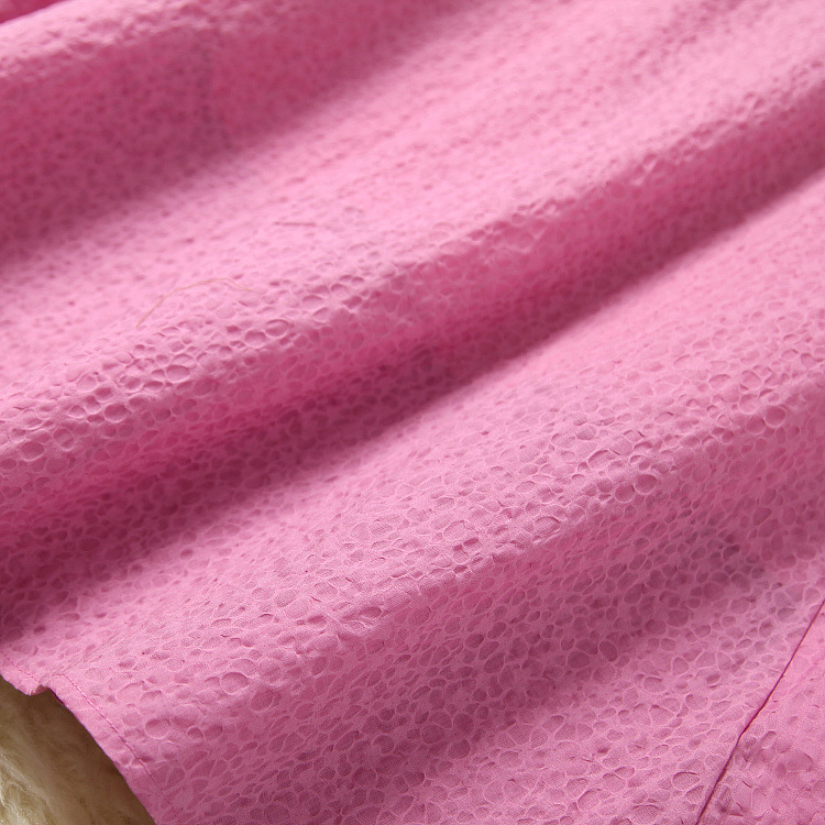 Robe girly