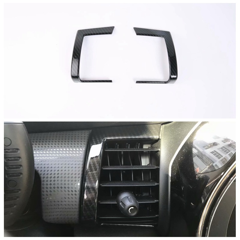 공기 배출구에서 * 2