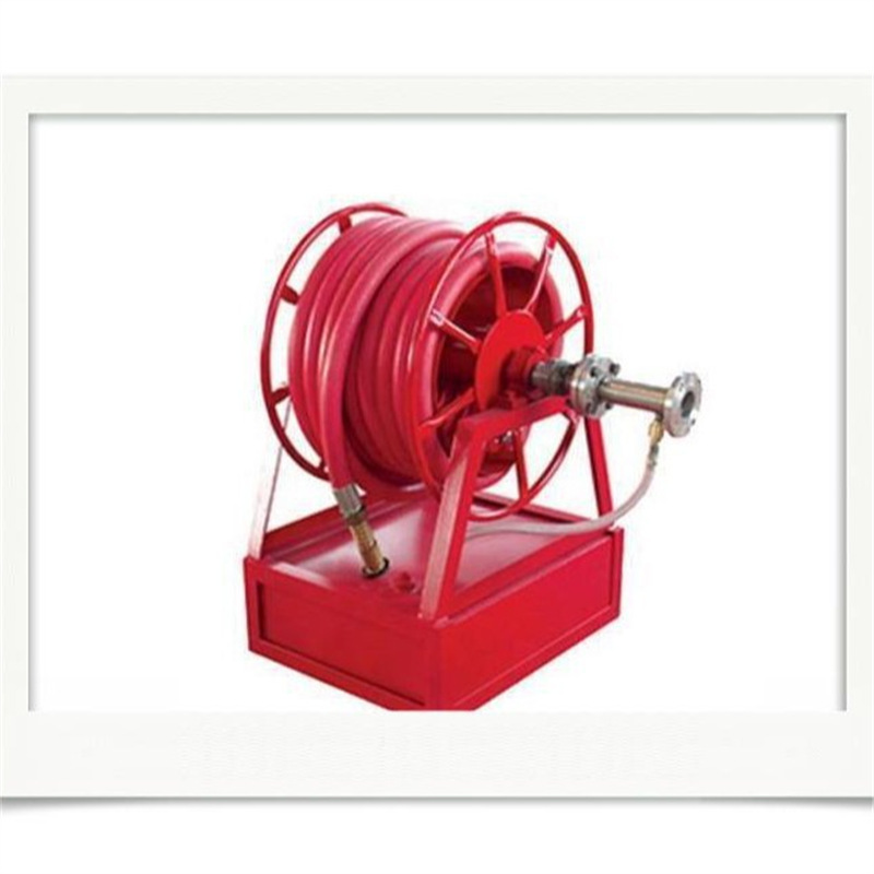 海上石油平台消防软管站 船用消防水/泡沫软管站