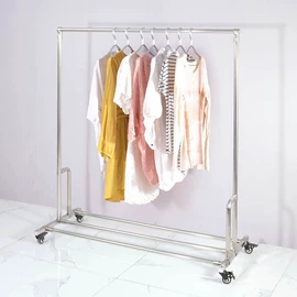 晾衣架晾晒架;服装陈列架;拖把架