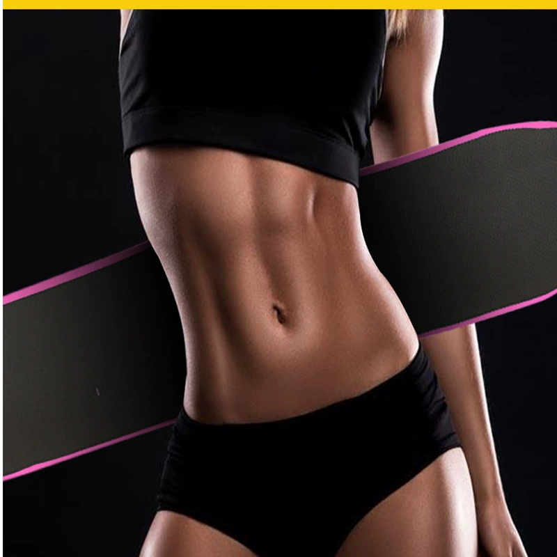 Ремень для живота под давлением, мужской и женский фитнес-протектор, летний спортивный пояс, дышащий баскетбольный пояс, регулируемый теплый