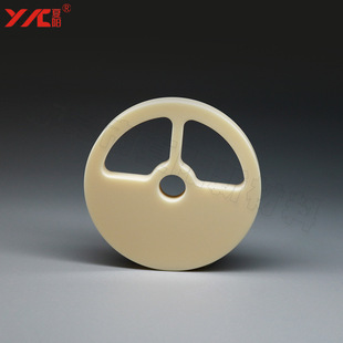 Manufacturer Produces Precision Insulation, Alumina Ceramic Valve Plate, Industrial Ceramics, High Purity Alumina Ceramic Processing