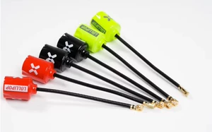 FOXEER Micro Lollipop 5,7G Всенаправленная антенна FPV Путешествующая машина Аэрофотосъемка FPV Передача изображения Антенна 5,8G