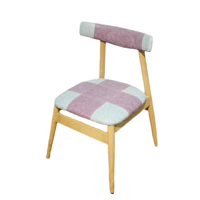 Fabricante mayorista de mesas y sillas modernas para restaurantes informales, sillas de madera maciza para cafeterías de hoteles, juegos de mesas y sillas para restaurantes y pastelerías