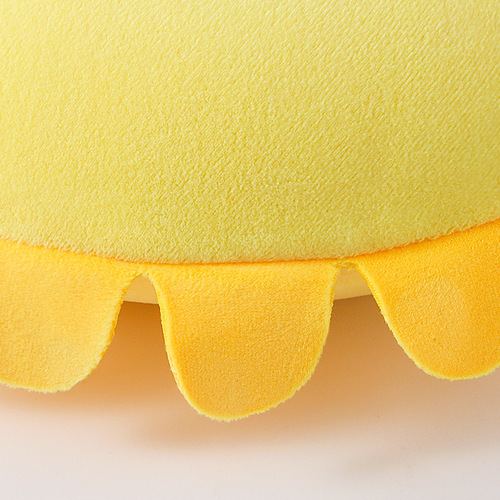 New Cartoon U-Shaped Pillow Memory Foam Pillow Core Neck Pillow Car Travel Portable Aircraft Neck Protector Travel Pillow U-Shaped Pillow