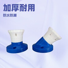 бʽ�ݿڟ���б�bE27�ݿ�ƽ�b���^б�ڟ������^ֱ��75mm��/10ֻ