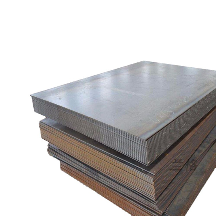 供应14Cr1MoR锅炉钢板容器钢板 板开平板中板中厚板