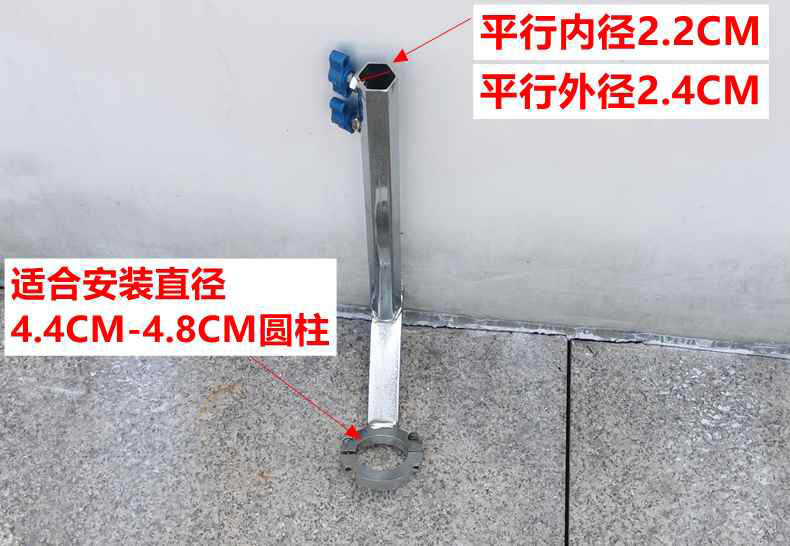 Special Oversized Electric Vehicle Umbrella for Heavy-Duty Vehicles, Motorcycle Umbrella, Motorcycle Folding Rain Shelter, Wind-Resistant, Extended and Reinforced