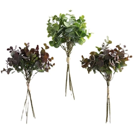 仿真绿植;仿真花;植物工艺品