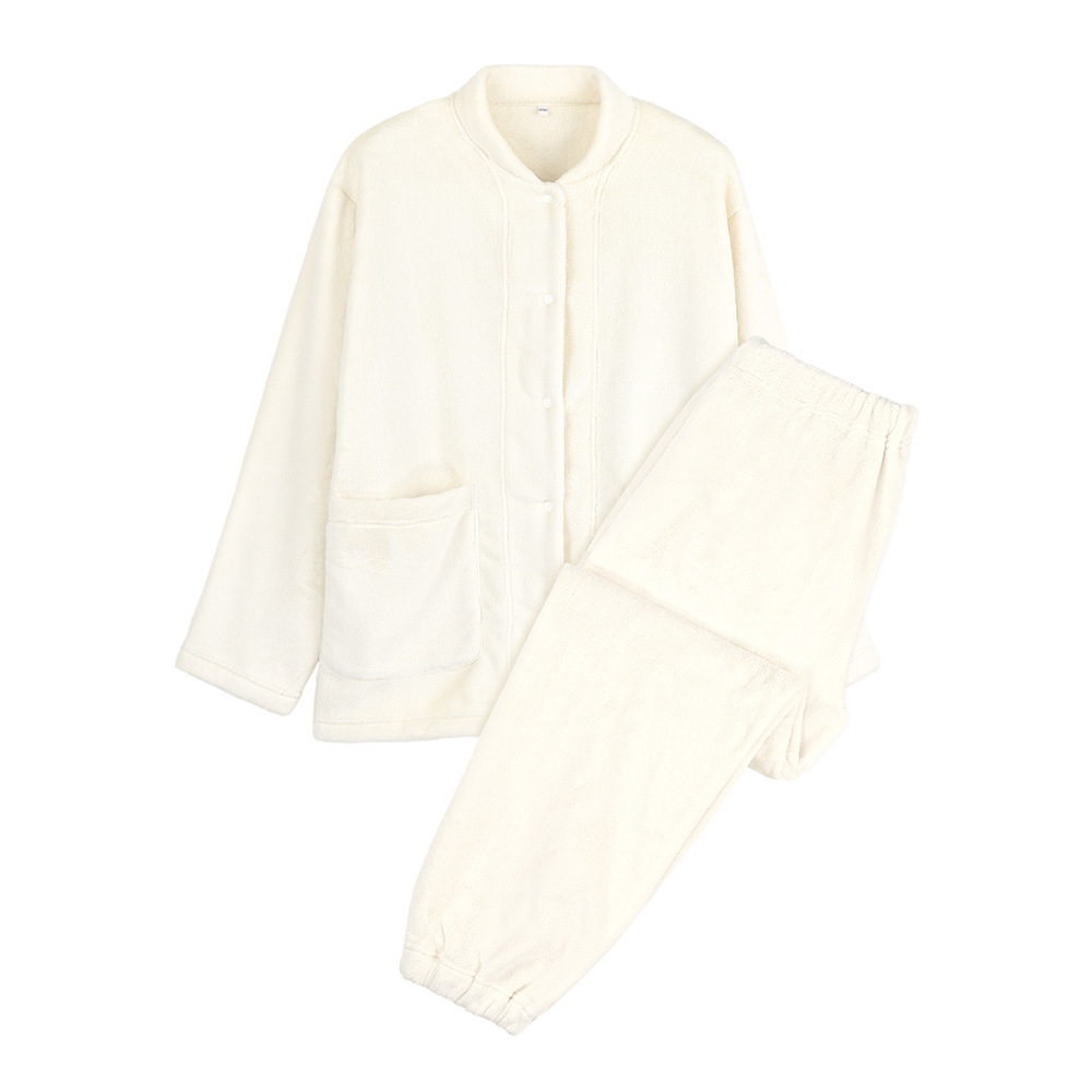 WF528 아이보리 화이트 여성용