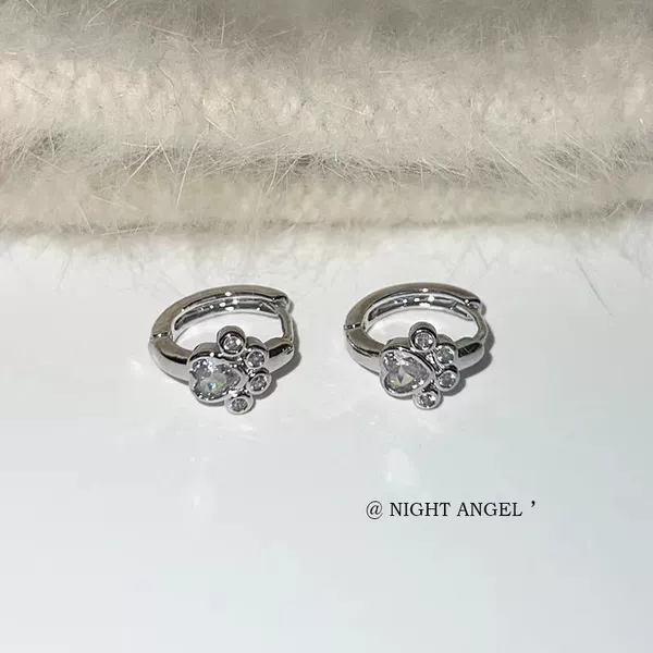 White -pair