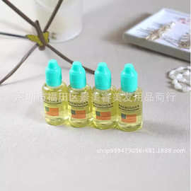 跨境无痕接发专用卸胶水 接发琉璃接发卸胶液除胶液去胶水