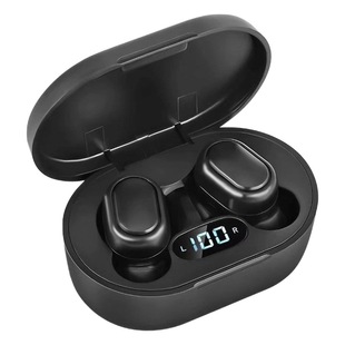 Трансграничная Bluetooth-гарнитура E7S Mini TWS Настоящие беспроводные беруши Bluetooth, подходящие для прямых поставок Xiaomi с завода