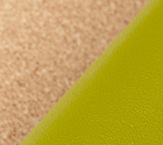 올리브 그린 + 코르크(잠금 버전)