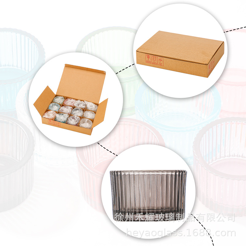 12개 세트, 스모크 그레이