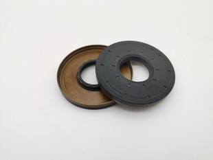 Suitable for Audi 0Ck Gearbox Front Oil Seal Original Factory