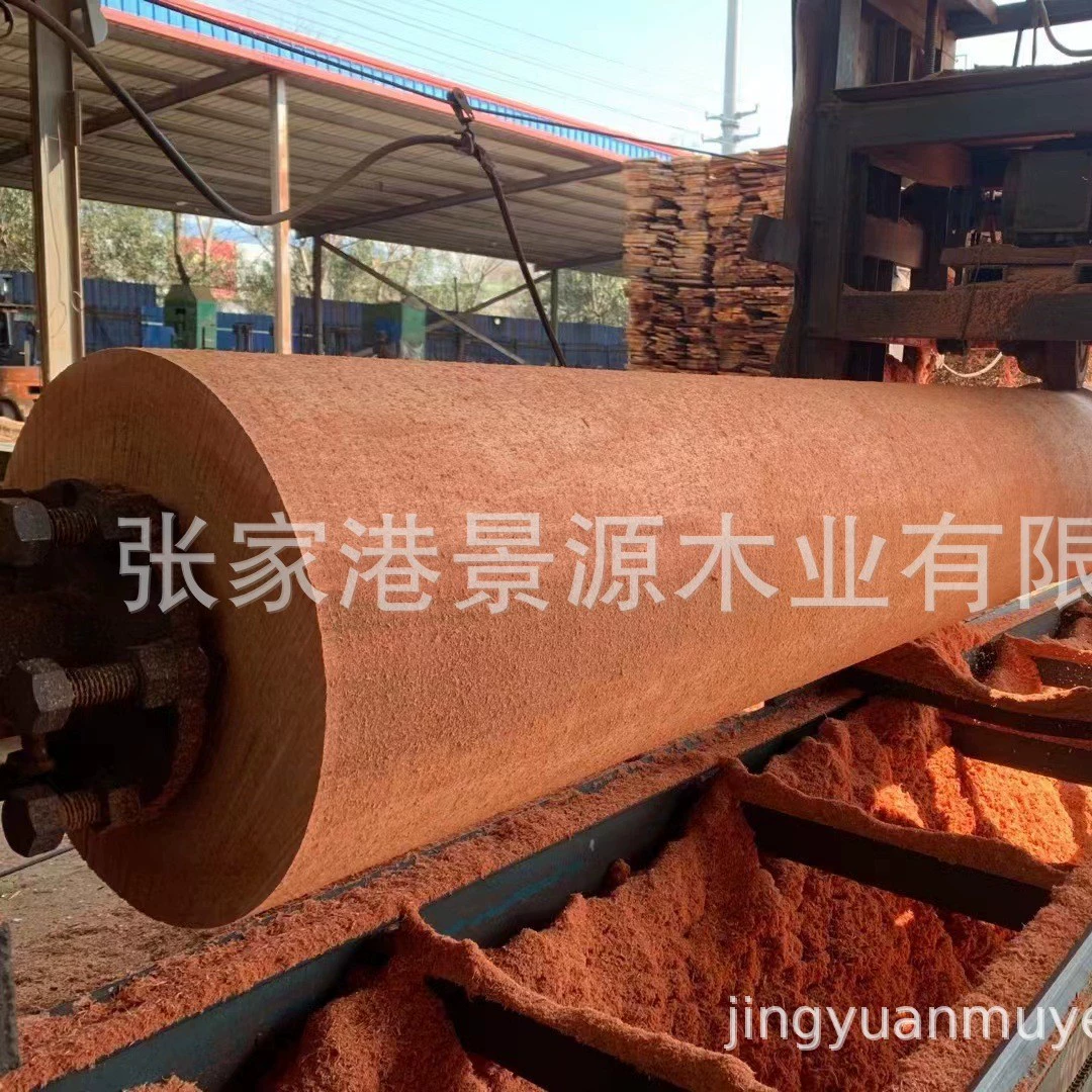 Обработка спецификаций по дереву предоставляет древнюю конструкцию, деревянную стойку, цилиндрическую колонну, круглое дерево, бревна, храмовое дерево.