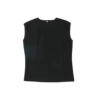 Vest sleevless