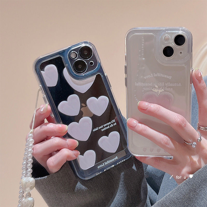 ����ins���鰮������iPhone13pro maxƻ��12�ֻ���11͸��xrŮxs8p