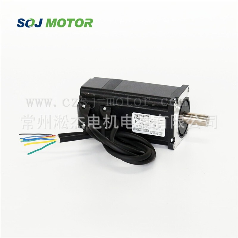 现货S60BL120直流无刷电机24V48V310V300W0.95Nm3000转厂家直销|undefined