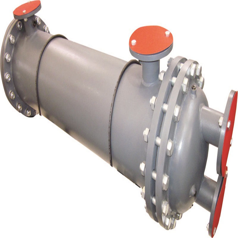 福斯特-GLL4-12系列列管式冷却器