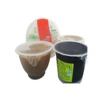 生产定制透明封口膜 奶茶杯封口膜 封杯膜 盖膜