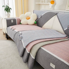 沙发垫/套;坐垫椅垫;三件套