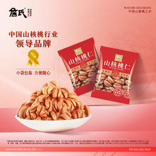 詹氏山核桃仁250g/500g散装独立小包装宁国核桃肉