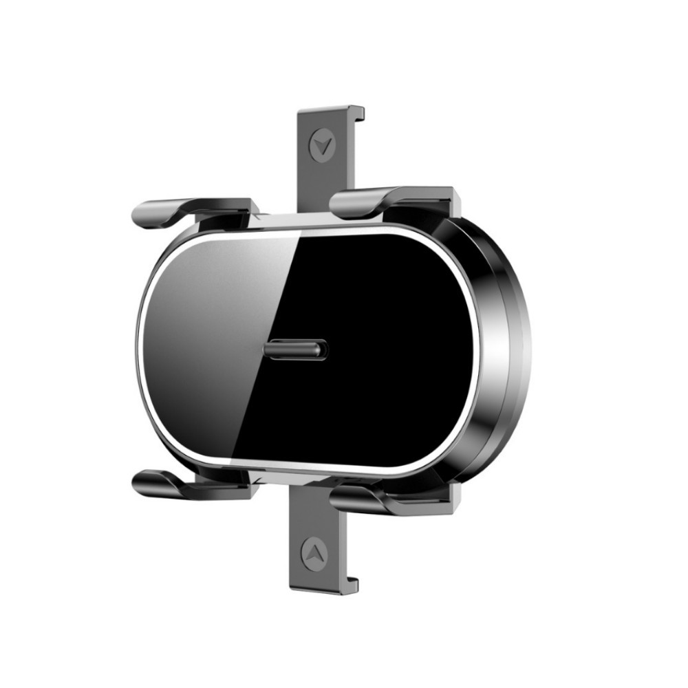 S08 teléfono móvil panel de soporte de coche coche coche camión navegación especial anti-vibración nuevo tipo universal horizontal y vertical giratorio