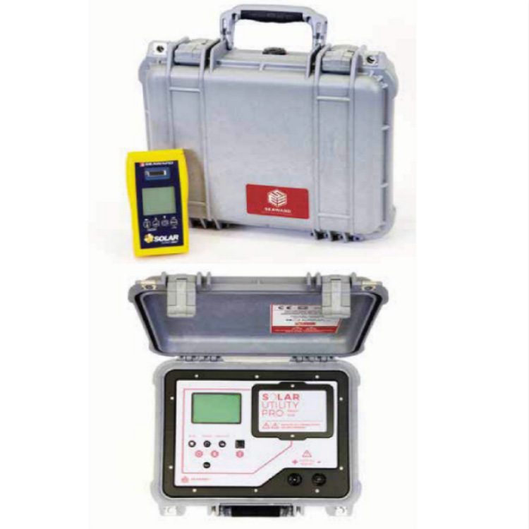 供应英国 SEAWARD 测试仪PV150/PV200 全型号  进口