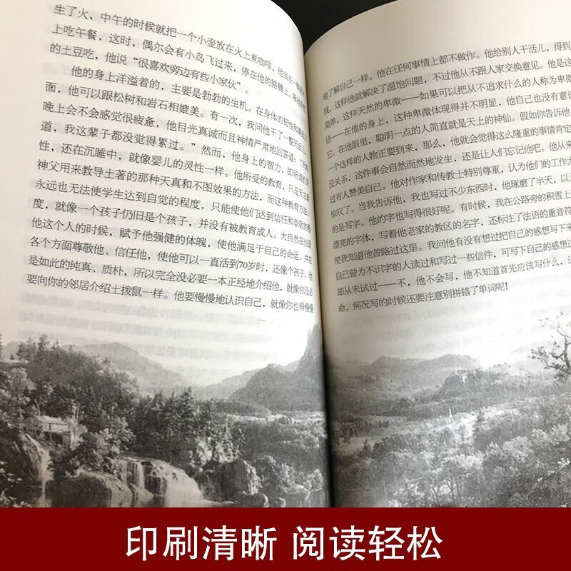 ヴァルデン湖ソロー著外国古典名著小説文学書籍正規版外国小説文学作品書|undefined