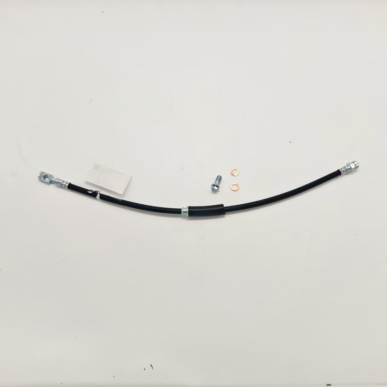 Suitable for Volkswagen Magotan front brake hose, OE 1TD 611 701 A, brake master cylinder oil hose, model 3939