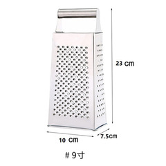 Household Stainless Steel Shredder and Vegetable Slicer, Multi-functional Kitchen Chopper, Wholesale Vegetable Shredder