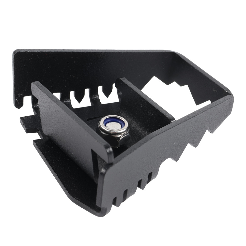 Suitable for Bmw F750Gs F850Gs R1250Gs R1200Gs Brake Pedal Enlarger Pedal Cover