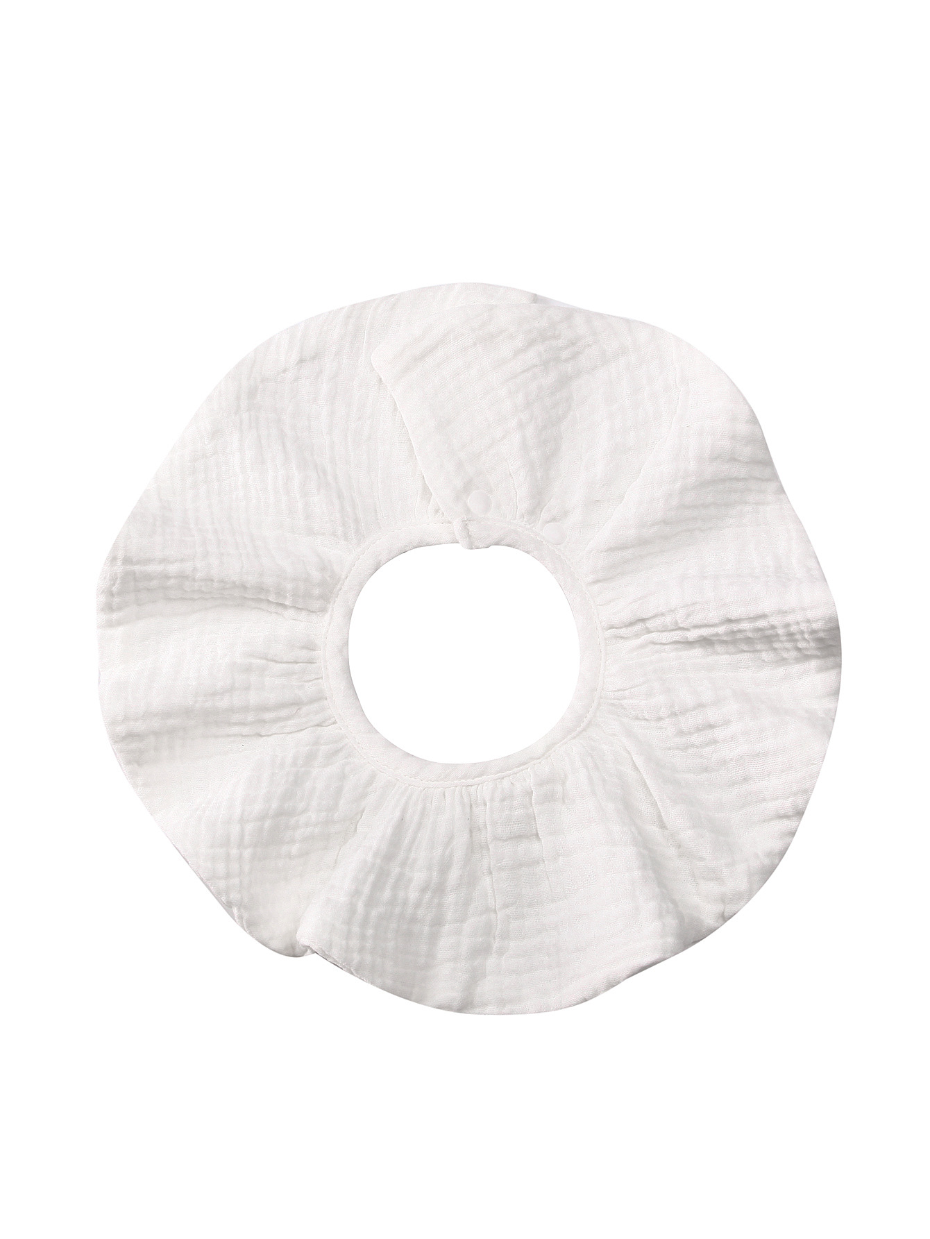 Pure white-big flower type