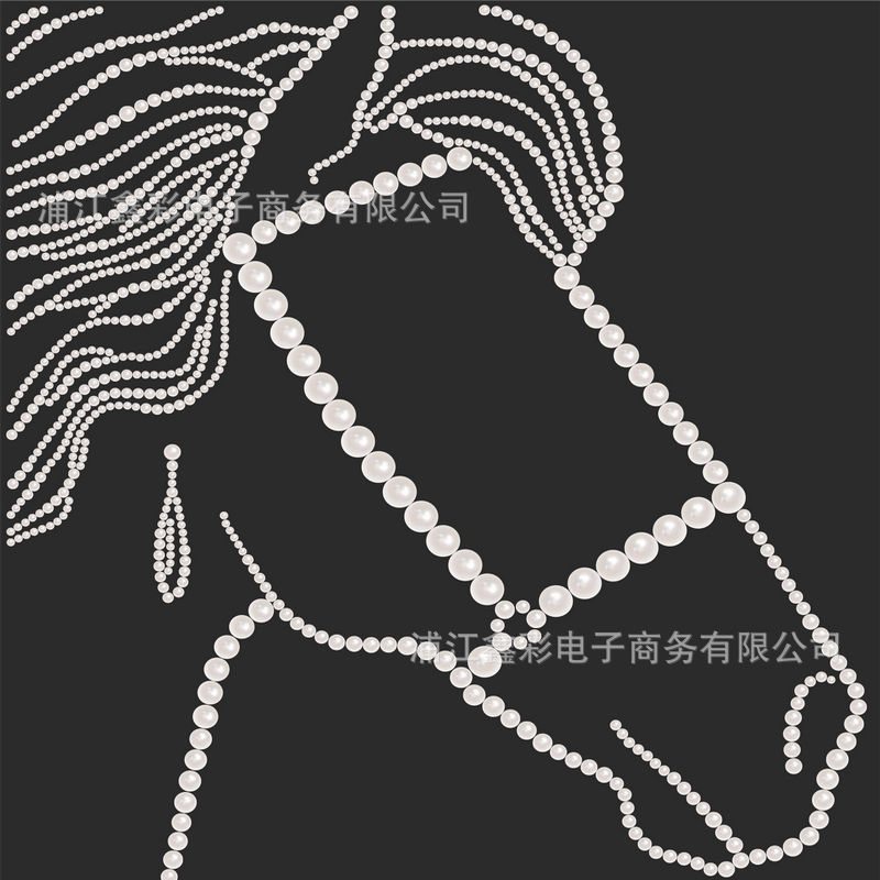 卸売り真珠画diy材料包創意手作り立体花火蝶解凍家庭芸術装飾画|undefined