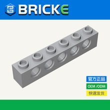 BRICKEש�� 1x6(��5��)ש �����ָ�3894 MOCɢ������������DIY