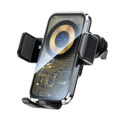 Mobil şarj cihazları: charger car wireless charger