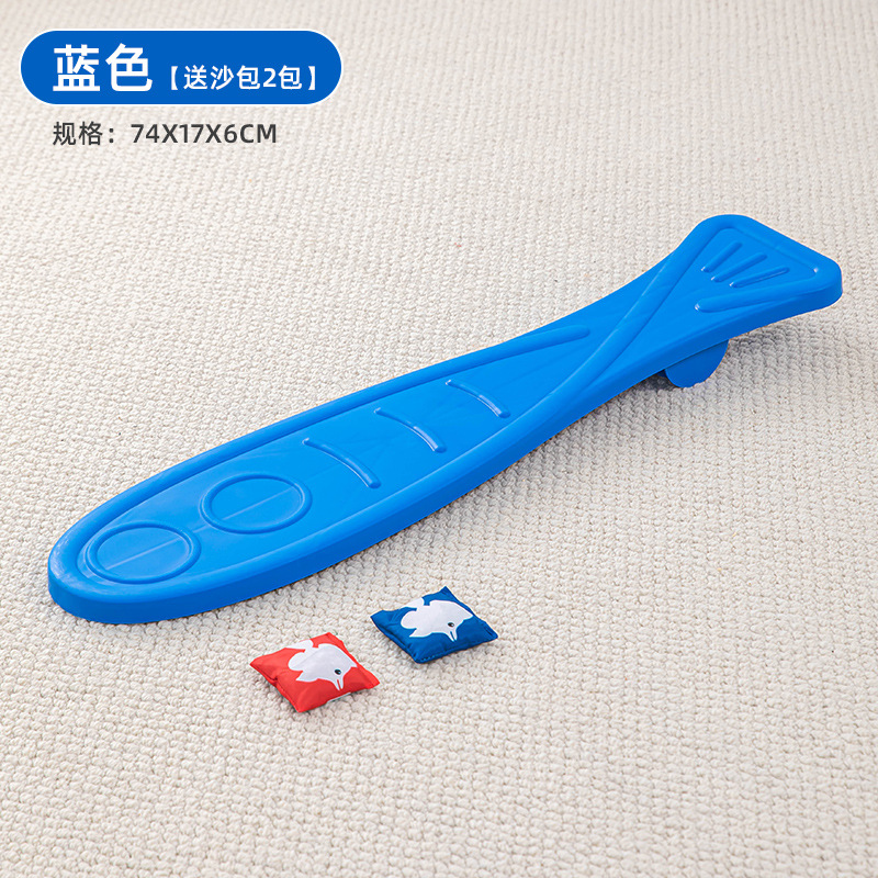 Equipos de entrenamiento sensorial para niños pie lanzamiento tablero de jardín de infantes mano-ojo coordinación juguetes accesorios deportivos divertidos