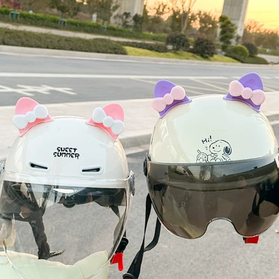 Auto Parts and Accessories – Motuoche Electric Motorcycle Decor