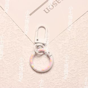 �ׄPɫ���ɿ�����Ȧ+�T��DIY����耳׿ۭhȦ��ż���朗lС���