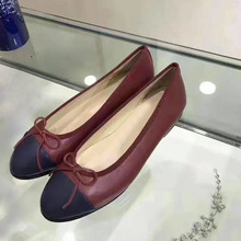 �ֻ���ʽ�������׵�Ь��ɫŮЬ���＾ưЬ����������ɫƽ��Ь