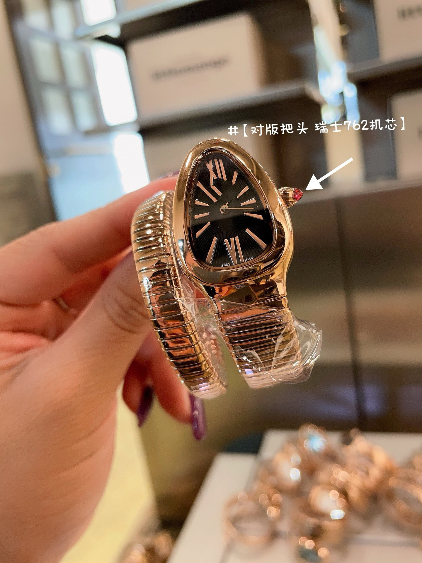 11개 이상의 카운터 선물 상자