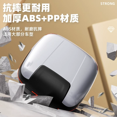 Motorcycle trunk, Electric Vehicles