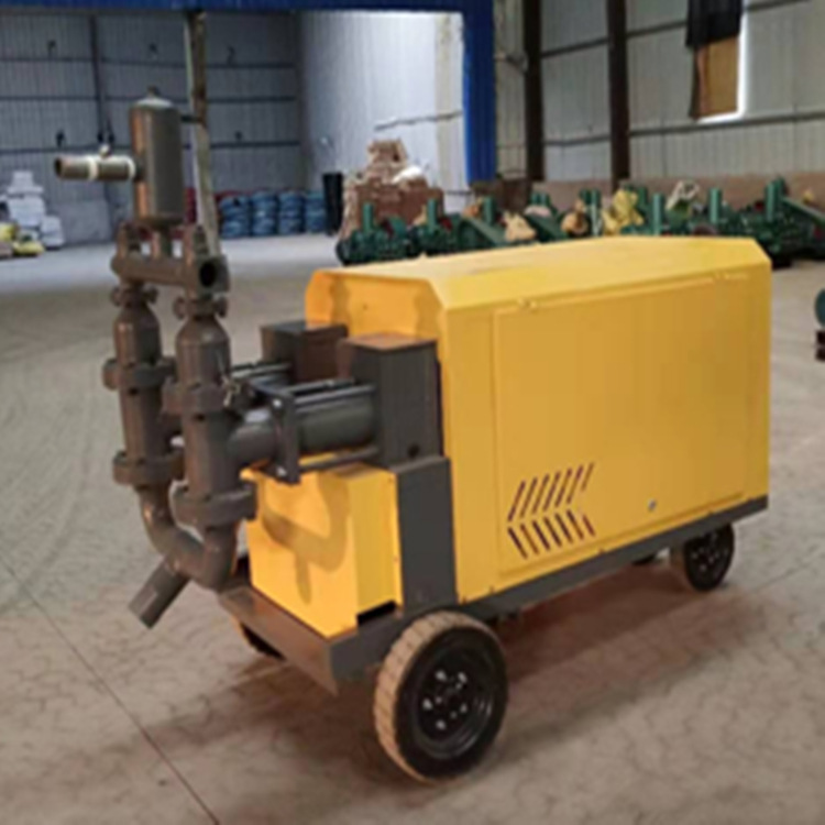 供应TYSJ200砂浆注浆机  注浆泵 源厂直销经久耐用